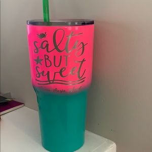 Meet your Posher, Bonnie